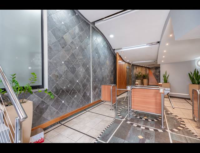 319M² OFFICE TO LET IN MUSGRAVE